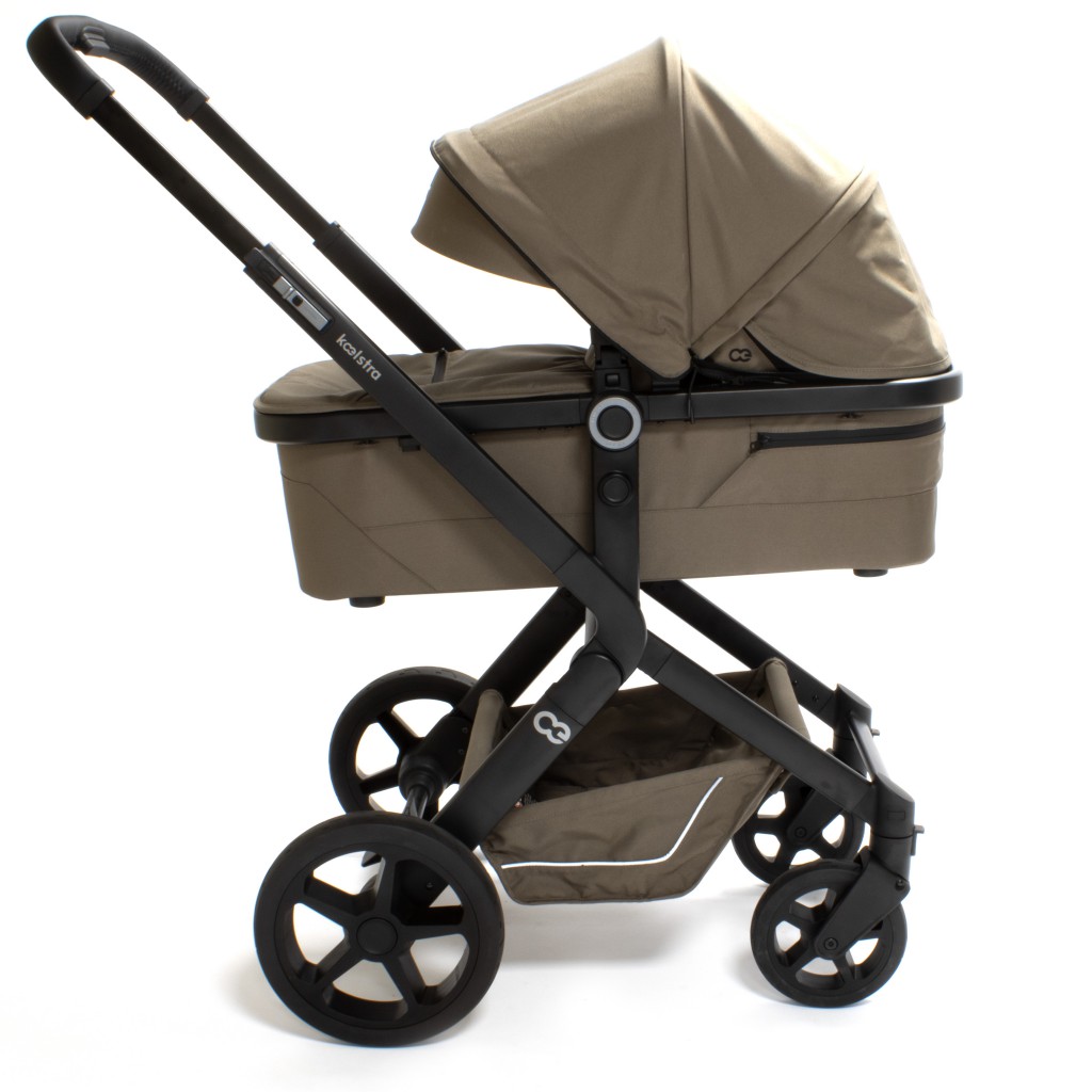 Kinderwagen & Buggys